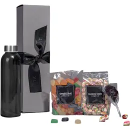Yatta The Fun Pack Hamper Black